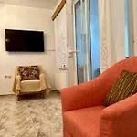 Seashell Apartment Ermioni