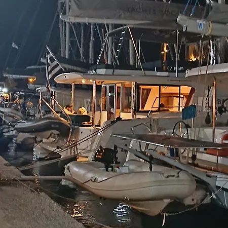 アパート Seashell