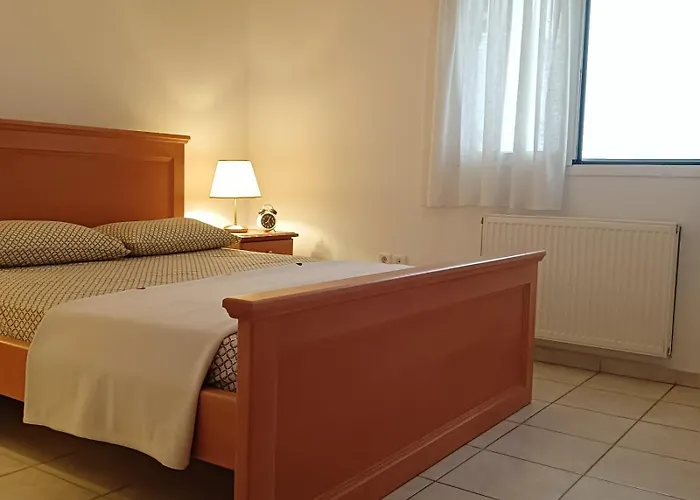 Apartament Seashell Ermioni