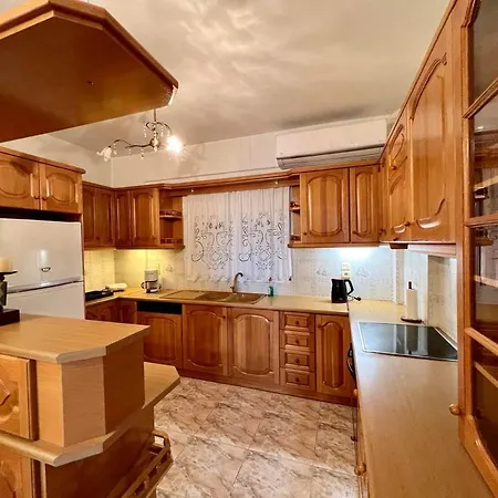 Seashell Appartement