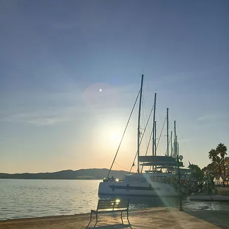 Seashell Эрмиони