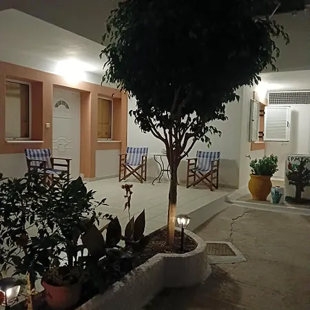 Seashell Apartmán