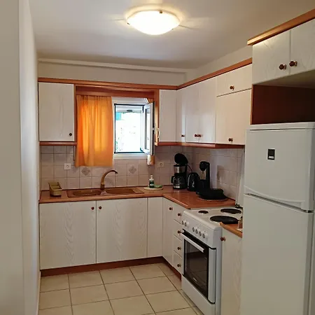 Appartement Seashell