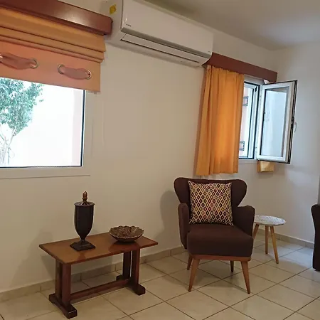 Appartement Seashell Hermione