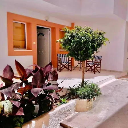 Apartamento Seashell
