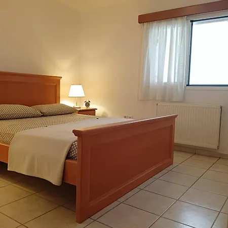 Apartamento Seashell Ermioni