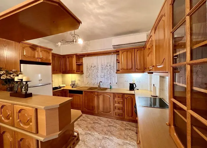 Seashell Appartement