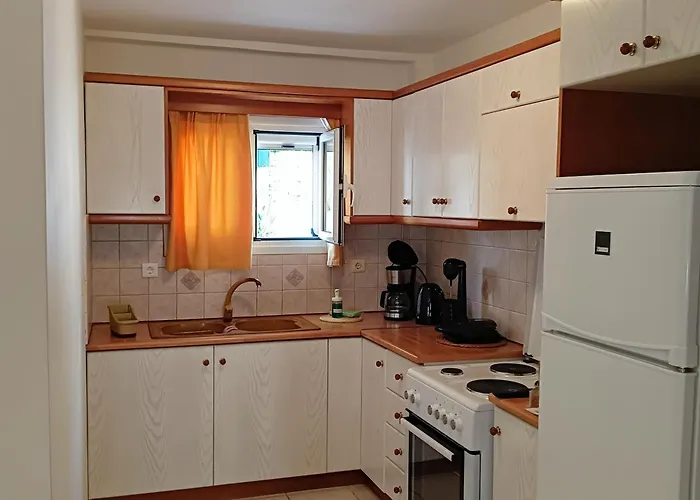 Appartement Seashell