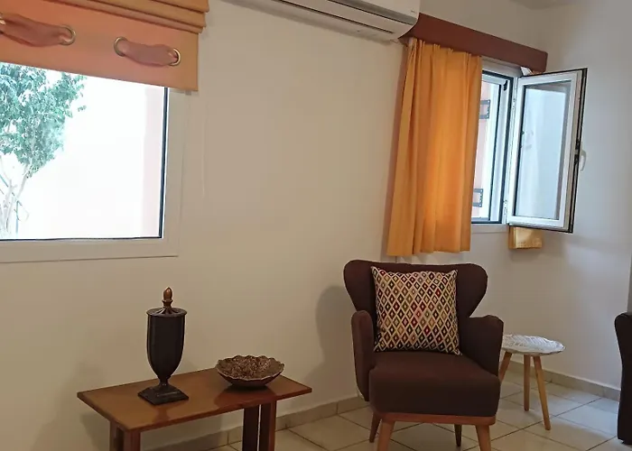 Appartement Seashell Hermione