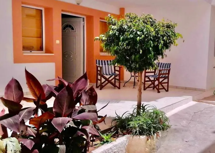 Appartement Seashell